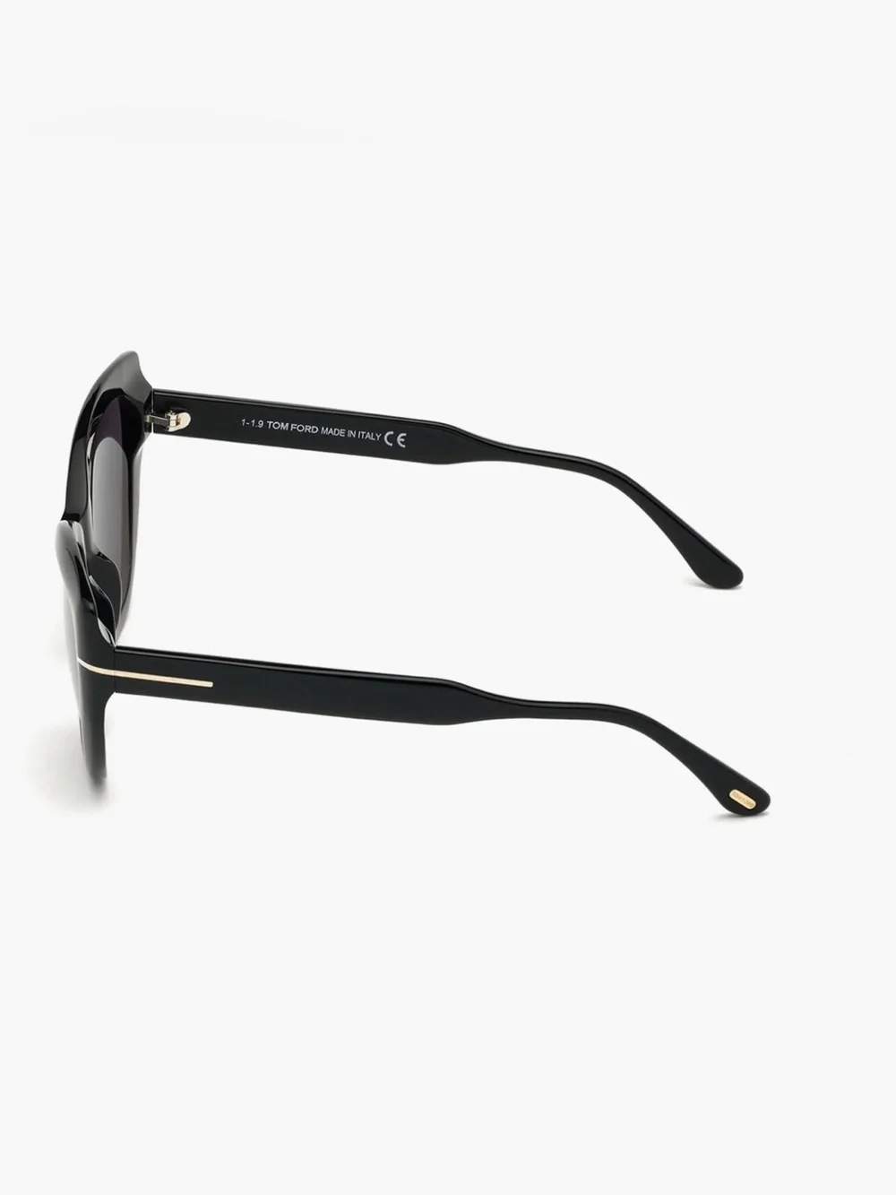 Anya 55mm Cat Eye Sunglasses TOM FORD